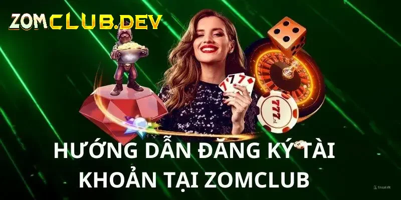 Hướng dẫn chi tiết đăng ký tài khoản